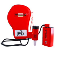 Tyson 2.0 x G Pen Hyer Dry Herb/Concentrate eNail Vaporizer