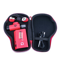 Tyson 2.0 x G Pen Hyer Dry Herb/Concentrate eNail Vaporizer