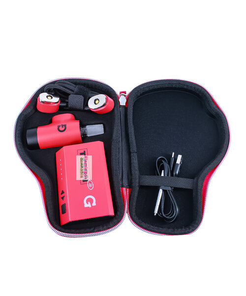 Tyson 2.0 x G Pen Hyer Dry Herb/Concentrate eNail Vaporizer