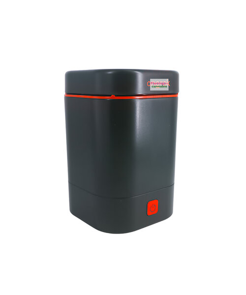 ONGROK Decarboxylator Machine