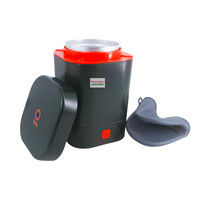 ONGROK Decarboxylator Machine