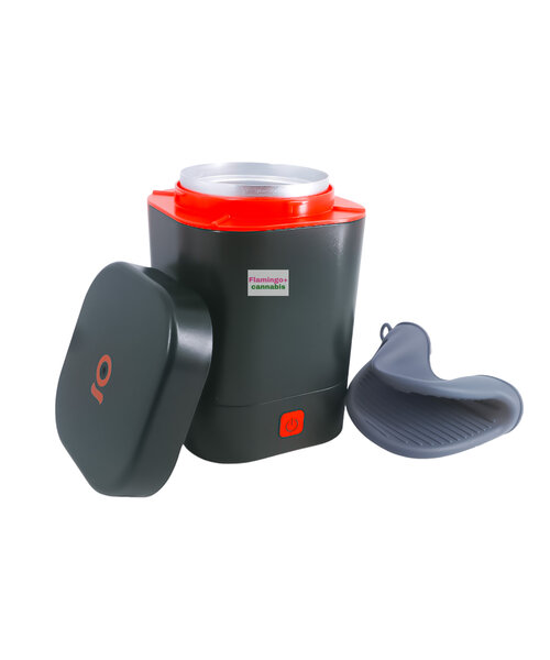 ONGROK Decarboxylator Machine