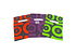 ONGROK ONGROK Smell Proof Bag Large (5"x7") Assorted Colours