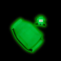 Smoke Buddy Original Glow In The Dark