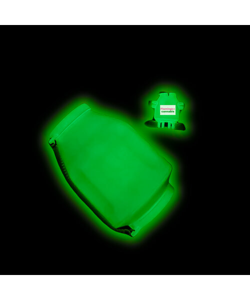 Smoke Buddy Original Glow In The Dark