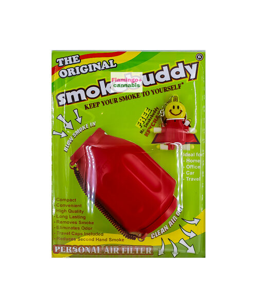 Smoke Buddy Original
