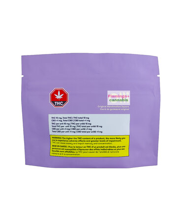 olli brand Olli Original Marshmallow Square 1X10MG olli brand Olli Original Marshmallow Square 1X10MG