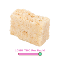 Olli Original Marshmallow Square 1X10MG