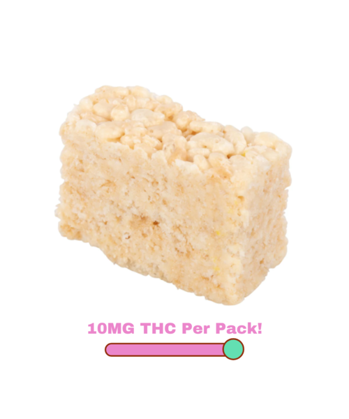 Olli Original Marshmallow Square 1X10MG