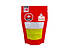 sizzle Sizzle La Kush Cake  Indica Wax 1G
