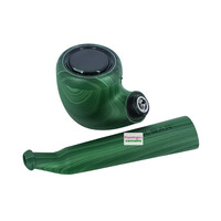 Pulsar DL Pipe 510 Battery Variable Voltage