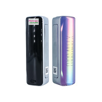 SMOK X-PRIV SOLO 80W MOD