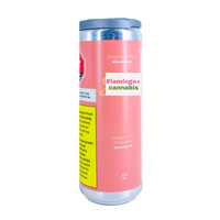 Solei Mango Passionfruit CBD Beverage