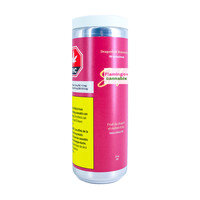 Solei Dragonfruit Watermelon CBD Beverage