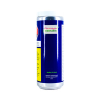Mollo 10 Lime THC Beverage