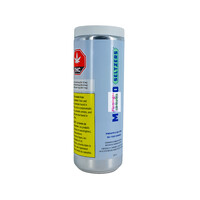 Mollo Pineapple Seltzer THC Beverage