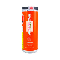 Deep Space Propulsion Peach THC + CBG Beverage