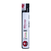 General Admission Peach Rizz Sativa Cartridge 0.95G