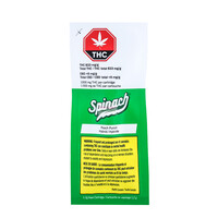 Spinach Peach Punch Hybrid Cartridge 1.2G