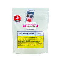 Back Forty Watermelon Ice Sativa Disposable 0.95G