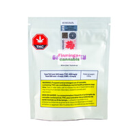 Back Forty Iced Grape Sativa Disposable 0.95G