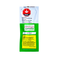 Spinach Cotton Dandy Kush Hybrid Cartridge 1.2G