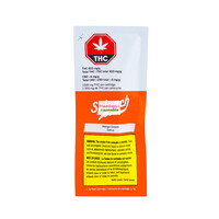 Spinach Mango Dream Sativa Cartridge 1.2G