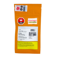 BOXHOT Peach OG Sativa Cartridge 1.2G