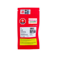 BOXHOT Nitro Sativa Cartridge 2G