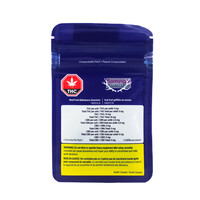 Wyld Elderberry 2:1 CBN Gummies 2X5MG