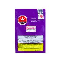 Glenns Hawaiian Slap Gummies 4X2.5MG