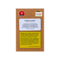 Rebound By Stewart Farms Evergreen Forest CBD Bath Bomb