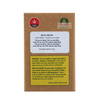 Rebound By Stewart Farms Blue Dream 1:1 Bath Bomb