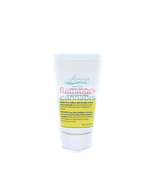 Assuage Breakout CBD Acne Cream
