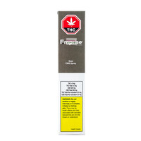 Emprise Soar CBD Spray Cream