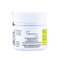 Proofly Extra Strength CBD 2000MG Cream