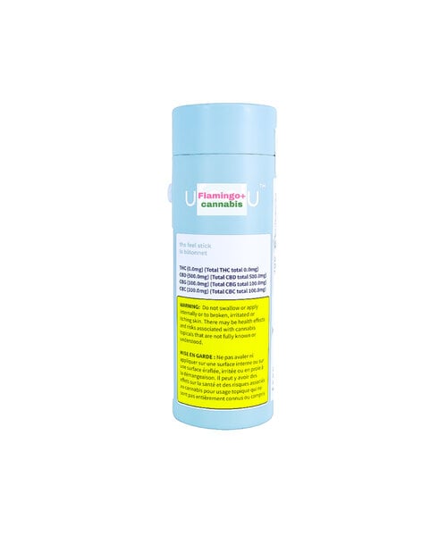 UFEELU CBD:CBC:CBG The FEEL Stick