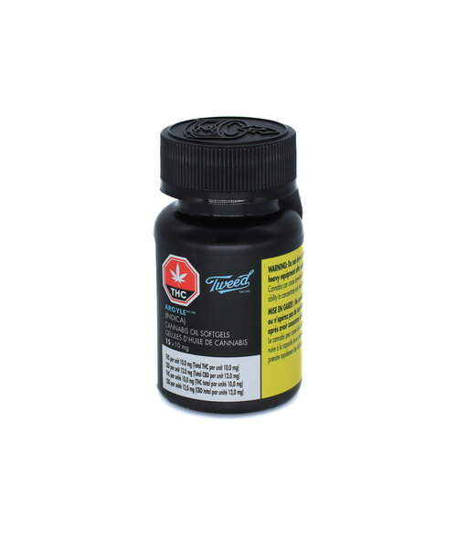 Tweed Argyle 1:1 Hybrid Gel Caps X15