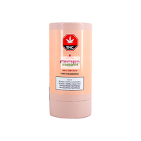 Orchid CBD Strawberry 30:15 THC + CBD Oil