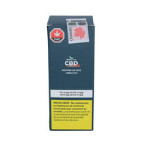 Medipharm labs CBD 1:50 Plus Formula Infused Oil 30ml