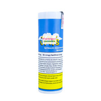 JAYS High Potency 50+ Macchiato DMD Infused Hybrid Pre-Rolls 3X0.5G
