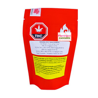 Sizzle Hybrid Wax 1G