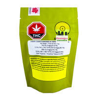 Solid Gold Cherry Cosmo Saitva  Diamonds In Sauce 1G
