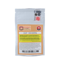 The Atlantic Hash Company Aged Temple Ball Hash 1.88G