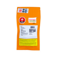 Boxhot Peach OG Sativa Disty DABBER 1.2G