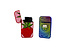 Zengaz Zengaz Wing Jet Rubberized Cube Lighter