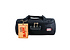RAW RAW MINI DUFFLE BAG