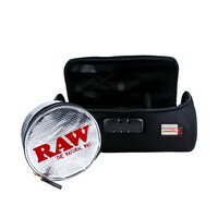 RAW MINI DUFFLE BAG