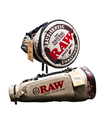 RAW RAW CONE DUFFLE BAG RAW RAW CONE DUFFLE BAG