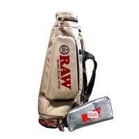 RAW CONE DUFFLE BAG